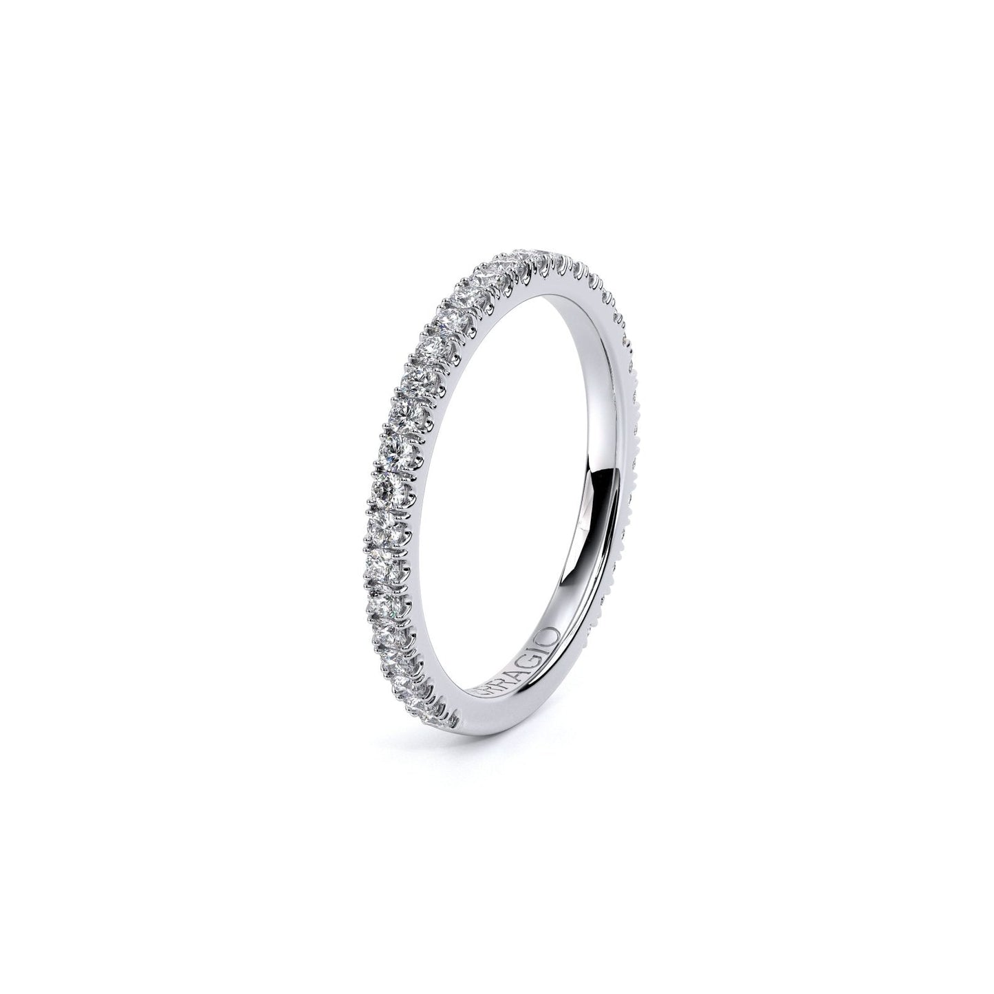 Verragio Women's Diamond Wedding Band 985W-1.5