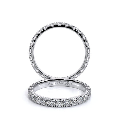 Verragio Women's Diamond Wedding Band 985W-2.2