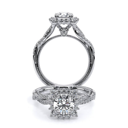 Verragio Women's Engagement Ring Renaissance-987CU