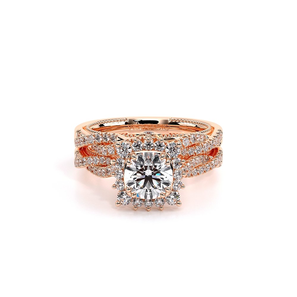 Verragio Women's Engagement Ring Renaissance-987CU