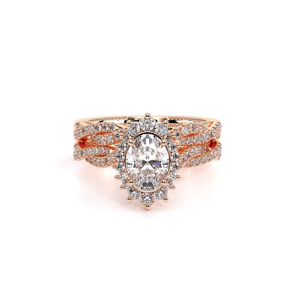 Verragio Women's Engagement Ring Renaissance-987OV