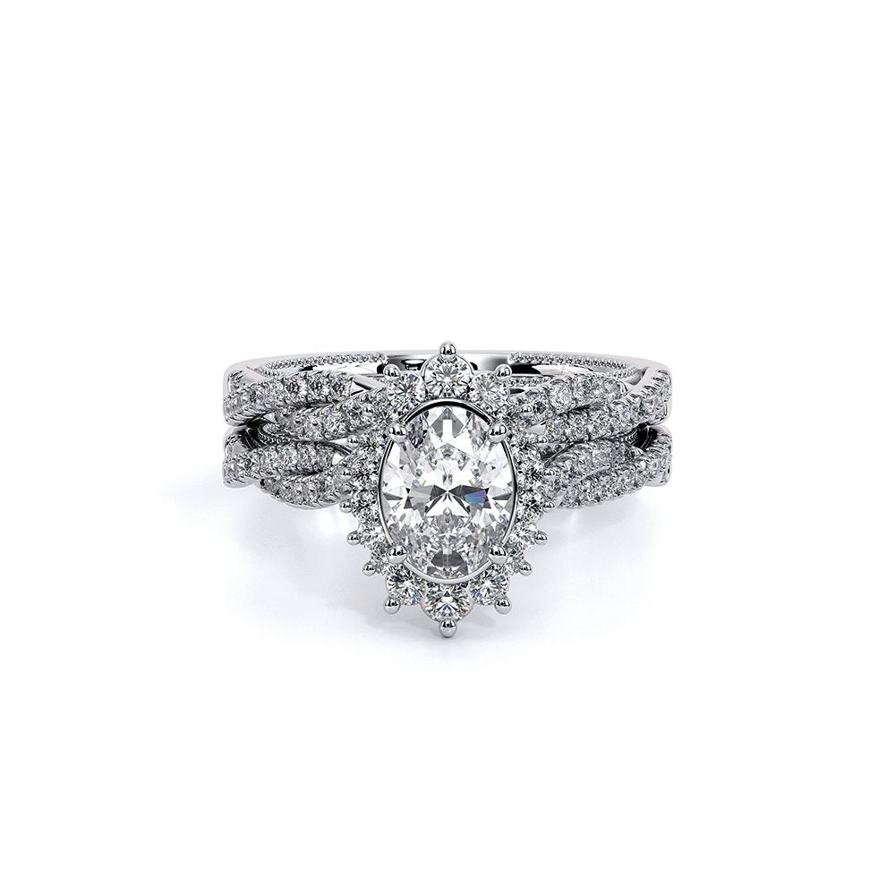 Verragio Women's Engagement Ring Renaissance-987OV