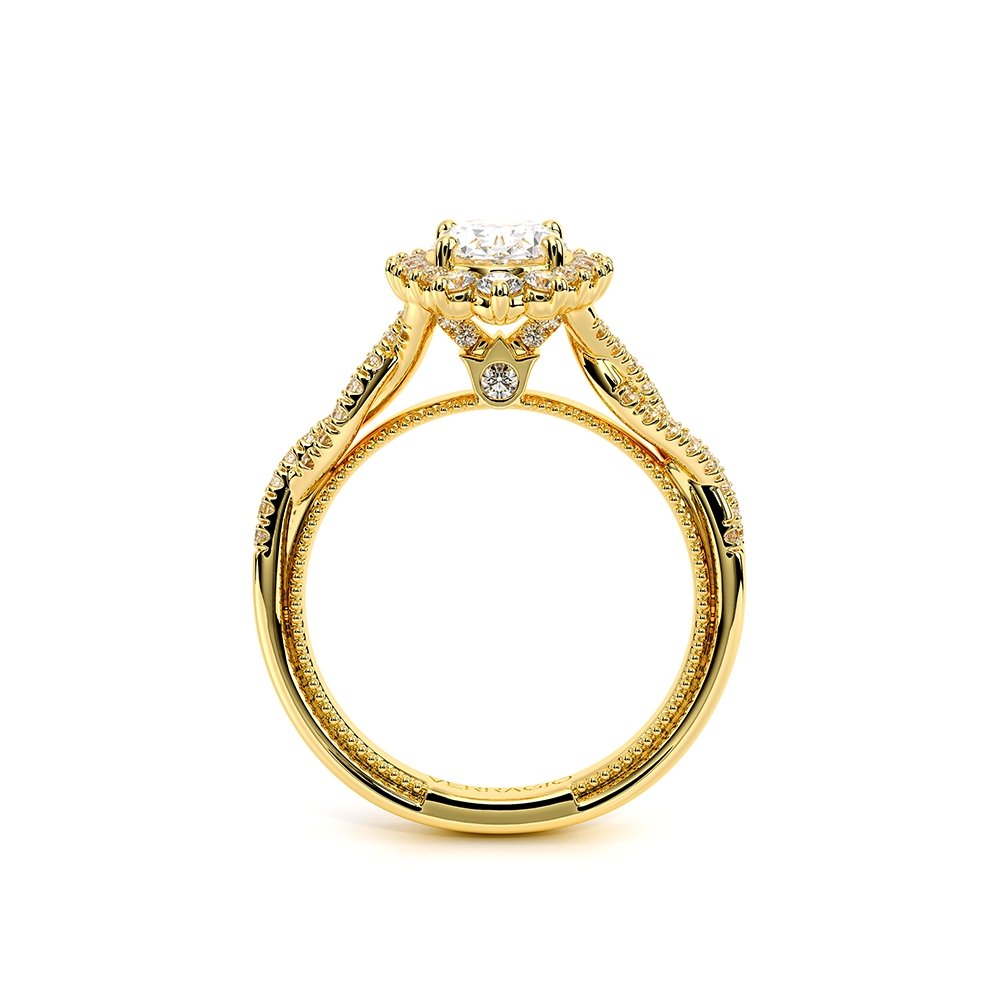 Verragio Women's Engagement Ring Renaissance-987OV