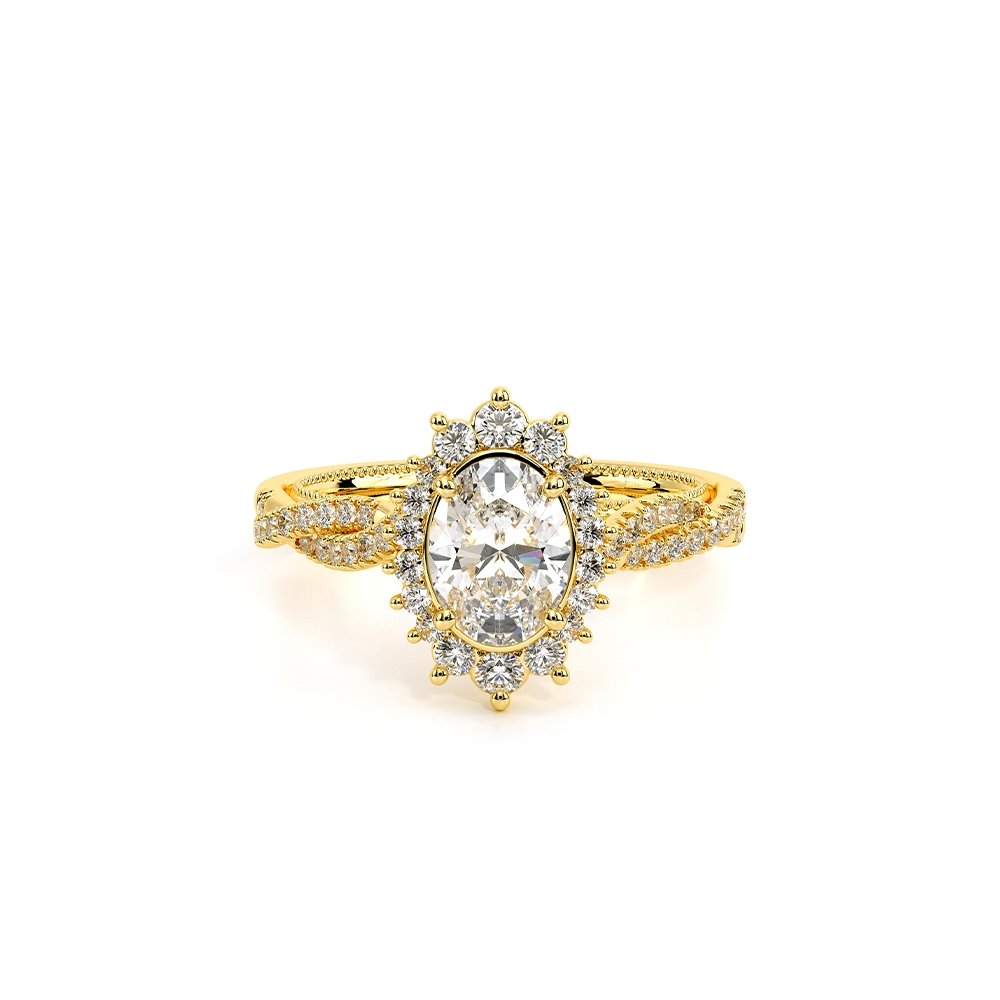 Verragio Women's Engagement Ring Renaissance-987OV