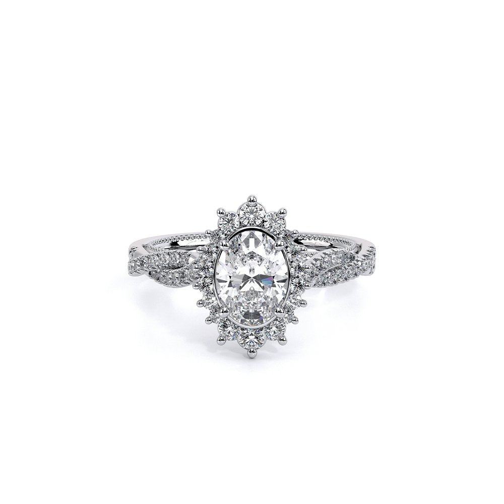 Verragio Women's Engagement Ring Renaissance-987OV