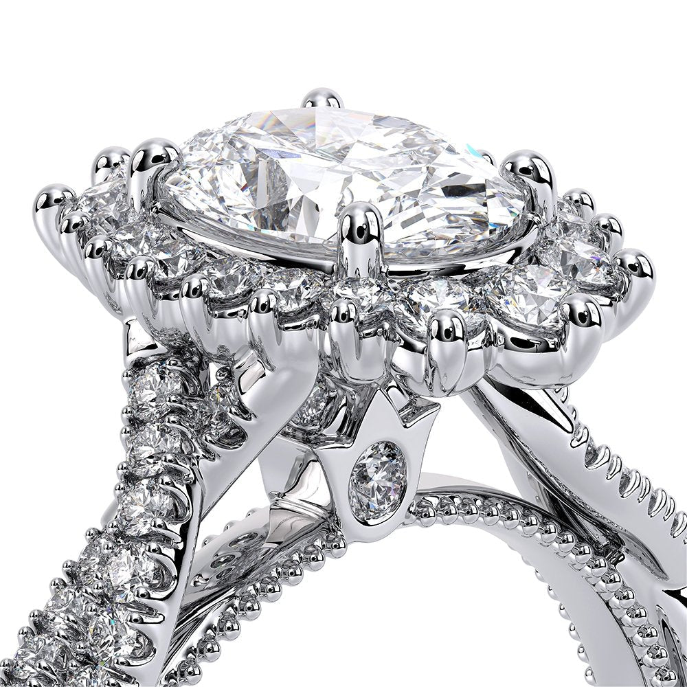 Verragio Women's Engagement Ring Renaissance-987OV