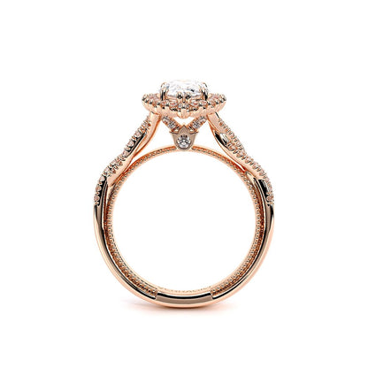 Verragio Women's Engagement Ring Renaissance-987PEAR