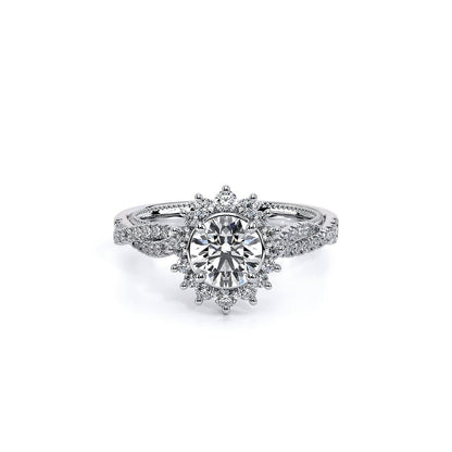 Verragio Women's Engagement Ring Renaissance-987R