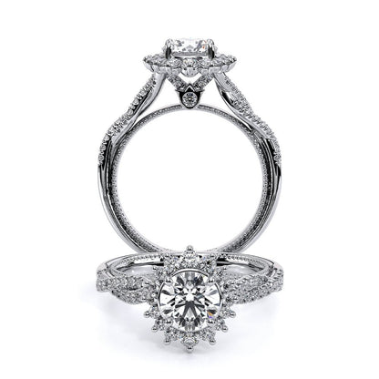 Verragio Women's Engagement Ring Renaissance-987R