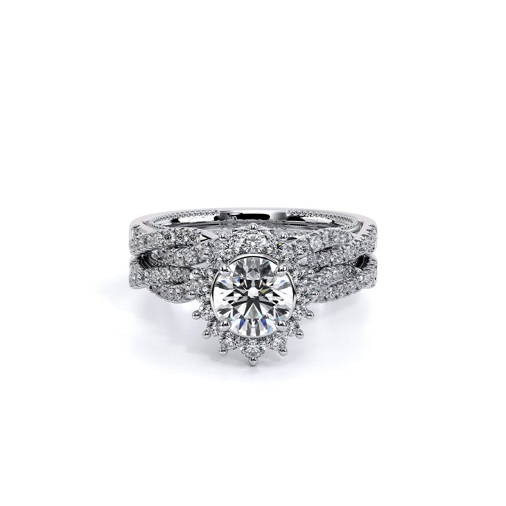 Verragio Women's Engagement Ring Renaissance-987R