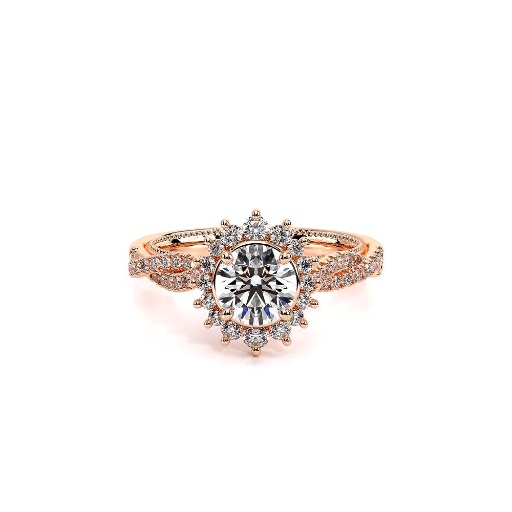 Verragio Women's Engagement Ring Renaissance-987R