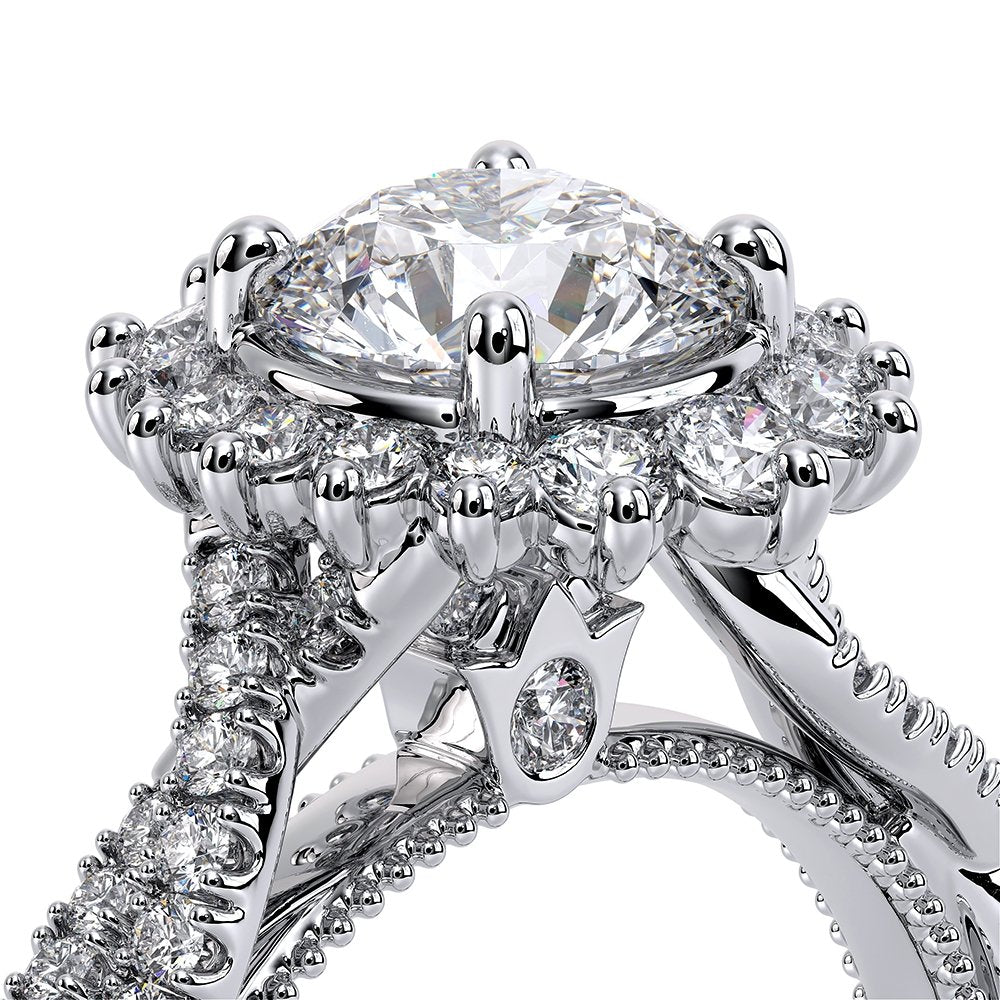 Verragio Women's Engagement Ring Renaissance-987R