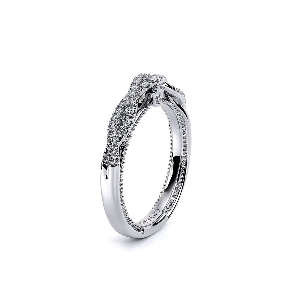 Verragio Women's Diamond Wedding Band  Renaissance-987W