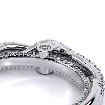 Verragio Women's Diamond Wedding Band  Renaissance-987W