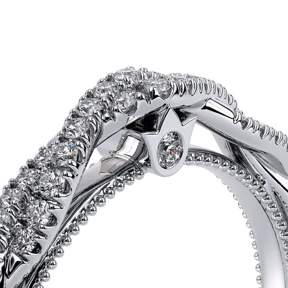 Verragio Women's Diamond Wedding Band  Renaissance-987W