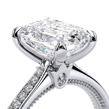 Verragio Women's Engagement Ring Renaissance-SLD301-EM