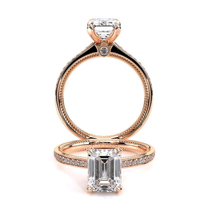 Verragio Women's Engagement Ring Renaissance-SLD301-EM