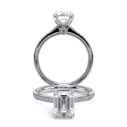 Verragio Women's Engagement Ring Renaissance-SLD301-EM