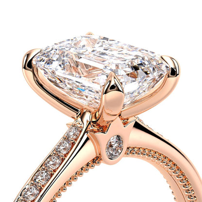 Verragio Women's Engagement Ring Renaissance-SLD301-EM