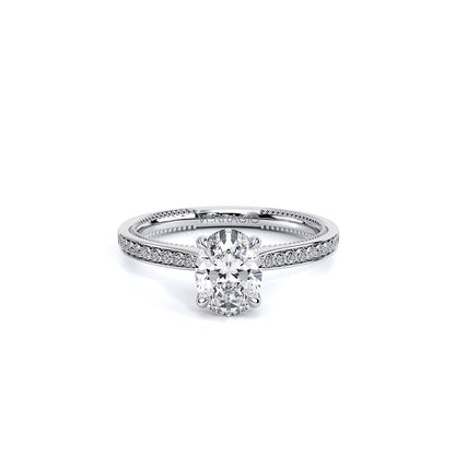 Verragio Women's Engagement Ring Renaissance-SLD301-OV