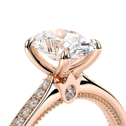 Verragio Women's Engagement Ring Renaissance-SLD301-OV