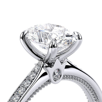 Verragio Women's Engagement Ring Renaissance-SLD301-OV