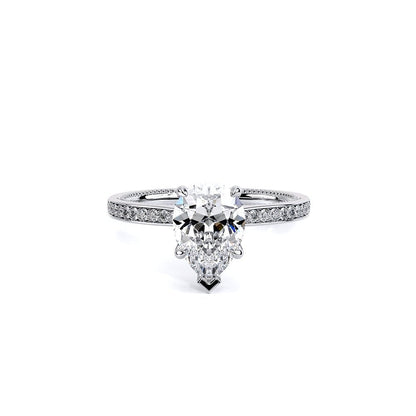 Verragio Women's Engagement Ring Renaissance-SLD301-PS