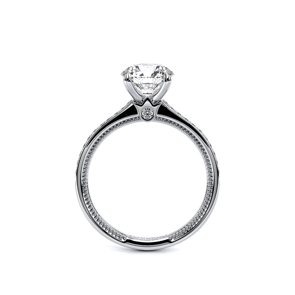 Verragio Women's Engagement Ring Renaissance-SLD301-R