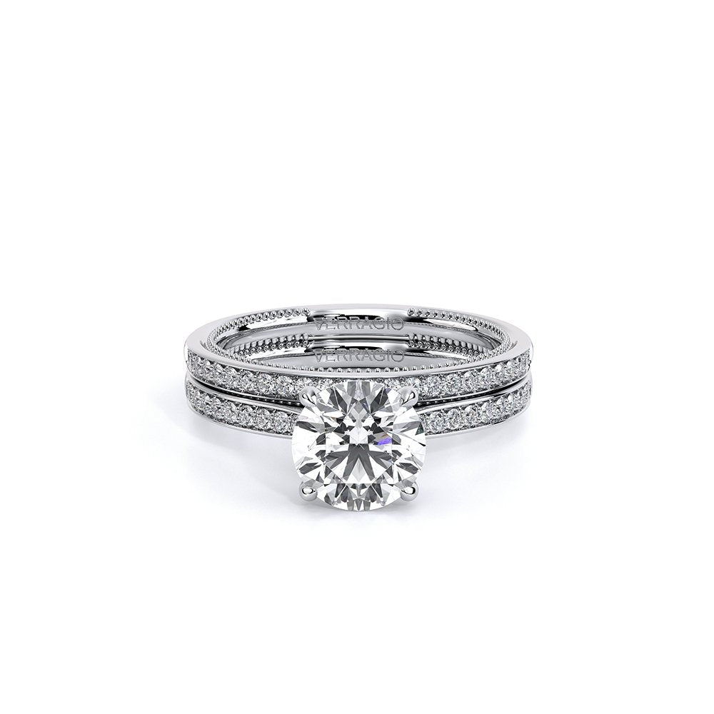 Verragio Women's Engagement Ring Renaissance-SLD301-R