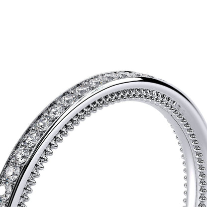 Verragio Women's Diamond Wedding Band 3mm Renaissance-SLD301-W