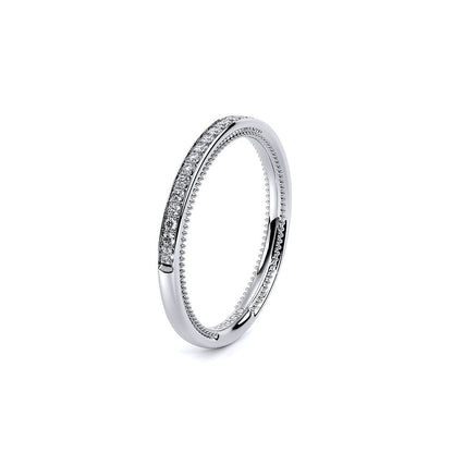 Verragio Women's Diamond Wedding Band 3mm Renaissance-SLD301-W