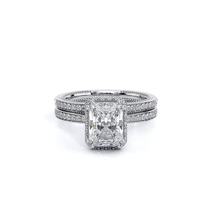 Verragio Women's Engagement Ring Renaissance-SLD302-XEM