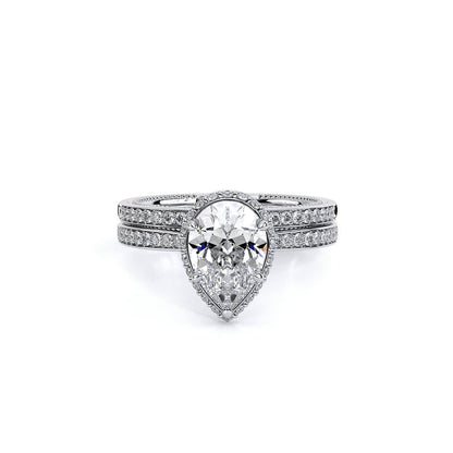 Verragio Women's Engagement Ring Renaissance-SLD302-XPS