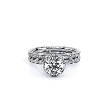 Verragio Women's Engagement Ring Renaissance-SLD302-XR