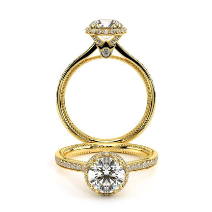 Verragio Women's Engagement Ring Renaissance-SLD302-XR