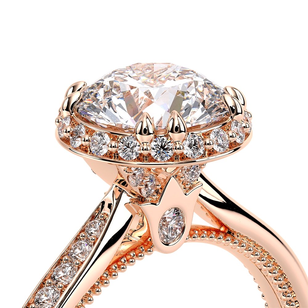 Verragio Women's Engagement Ring Renaissance-SLD302-XR