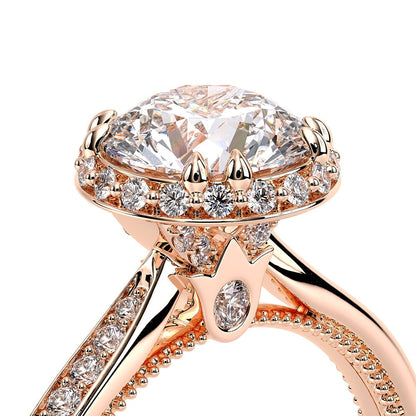 Verragio Women's Engagement Ring Renaissance-SLD302-XR