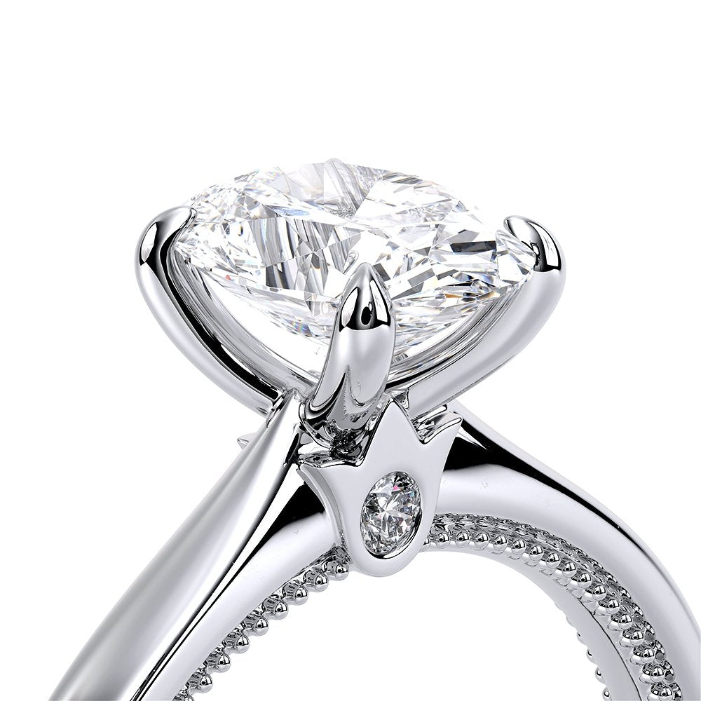 Verragio Women's Engagement Ring Renaissance-SOL301-OV