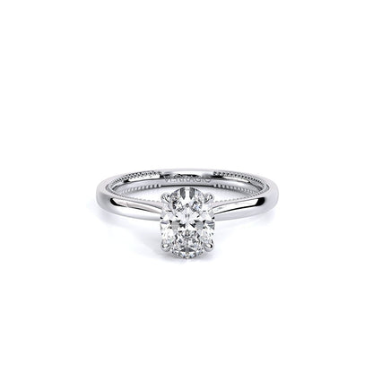 Verragio Women's Engagement Ring Renaissance-SOL301-OV