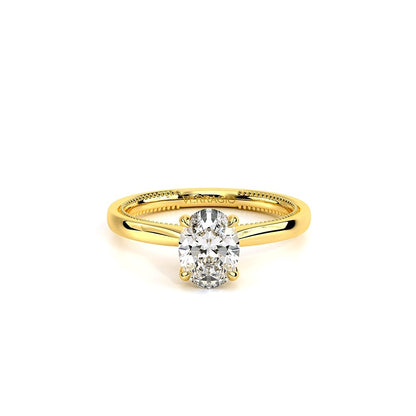 Verragio Women's Engagement Ring Renaissance-SOL301-OV