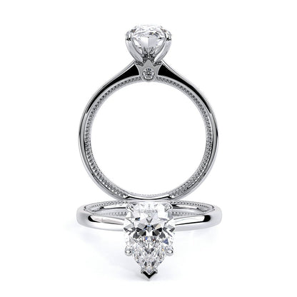 Verragio Women's Engagement Ring Renaissance-SOL301-PS