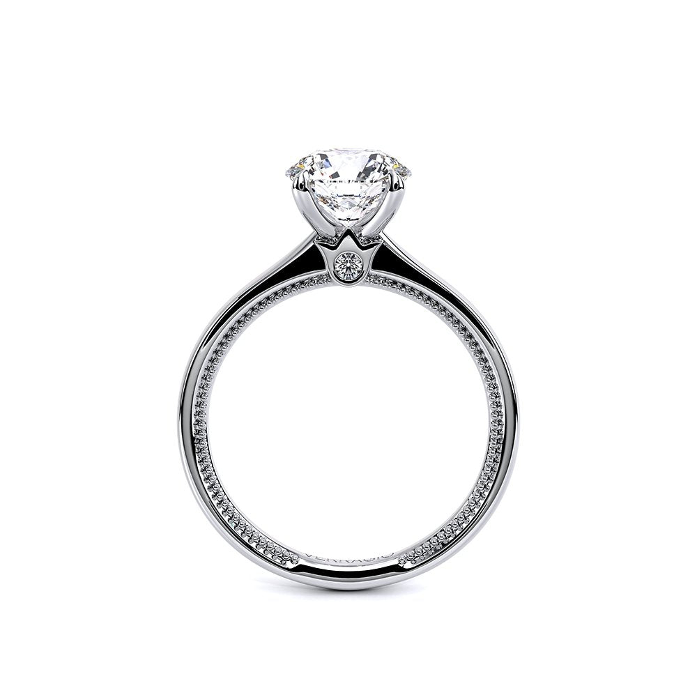 Verragio Women's Engagement Ring Renaissance-SOL301-R