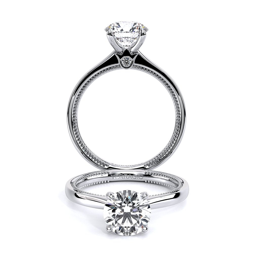 Verragio Women's Engagement Ring Renaissance-SOL301-R