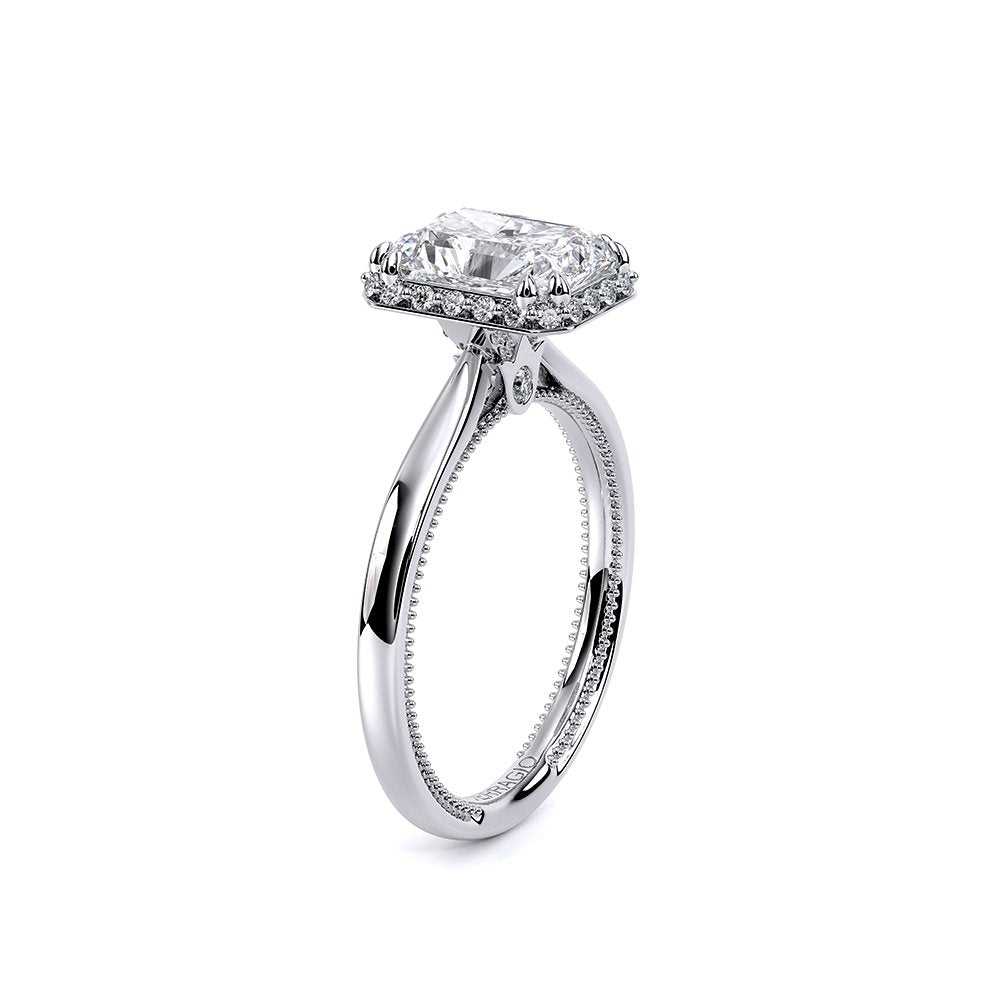 Verragio Women's Engagement Ring Renaissance-SOL302-XEM