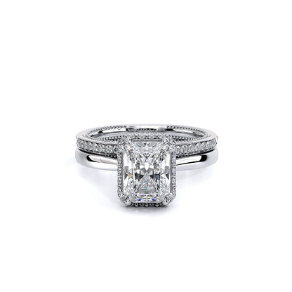 Verragio Women's Engagement Ring Renaissance-SOL302-XEM