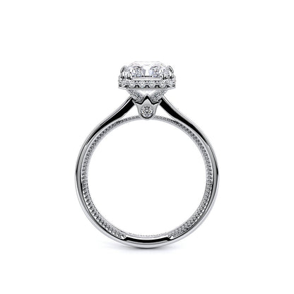 Verragio Women's Engagement Ring Renaissance-SOL302-XEM