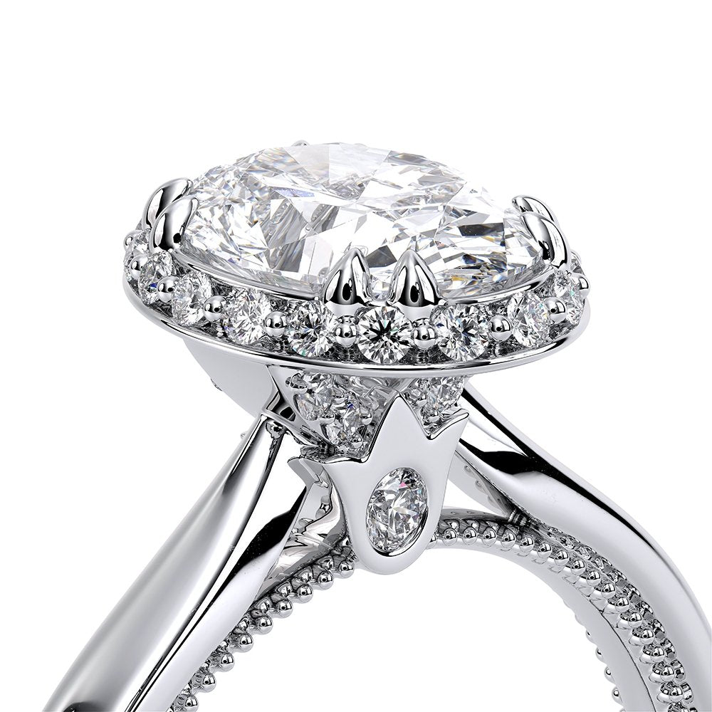 Verragio Women's Engagement Ring Renaissance-SOL302-XOV