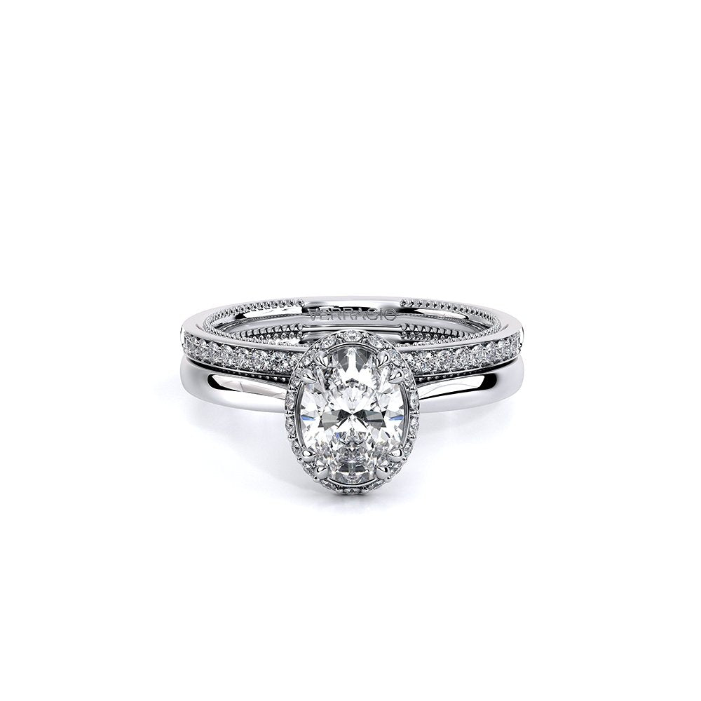 Verragio Women's Engagement Ring Renaissance-SOL302-XOV