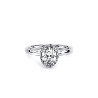 Verragio Women's Engagement Ring Renaissance-SOL302-XOV