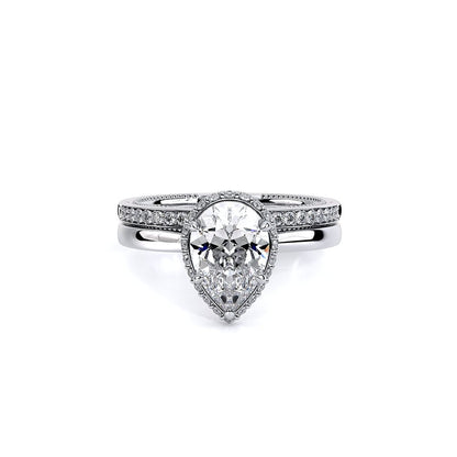 Verragio Women's Engagement Ring Renaissance-SOL302-XPS